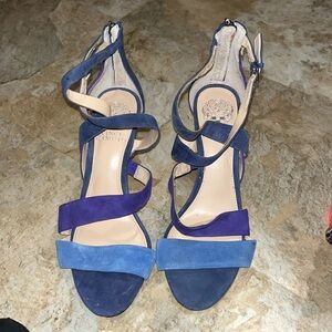 Vince Camuto heel
